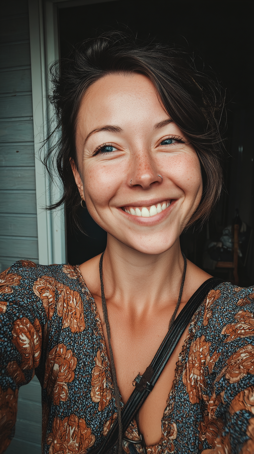Alisha, 29