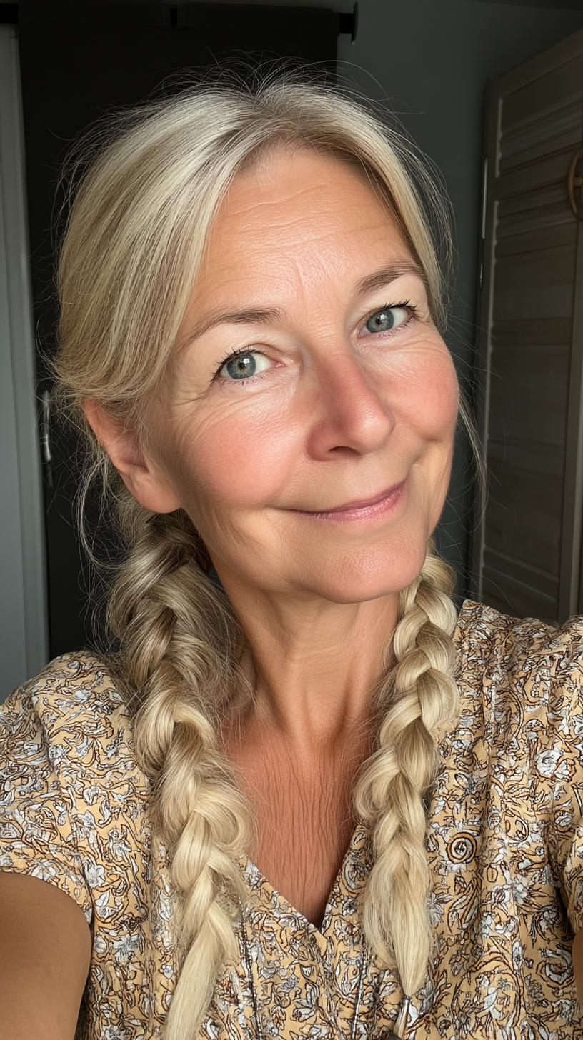 Sarah, 42