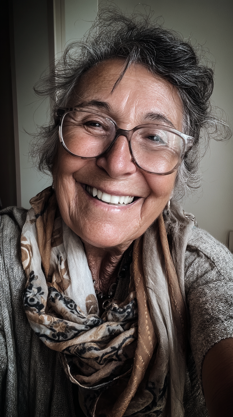 Carla, 62